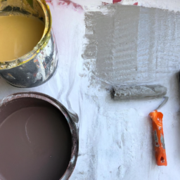 Peinture - remise en état : Redonnez de la Vie à Votre Maison ou Bâtiment avec une Peinture de Qualité Professionnelle Soisy-sous-Montmorency